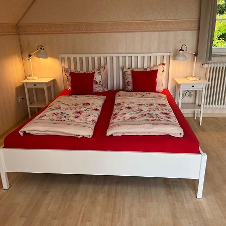 Ferienwohnung Bodensee Uberlingen Ngoại thất bức ảnh
