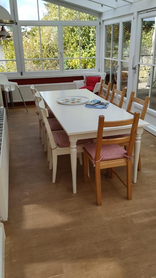 Ferienwohnung Bodensee Uberlingen Ngoại thất bức ảnh