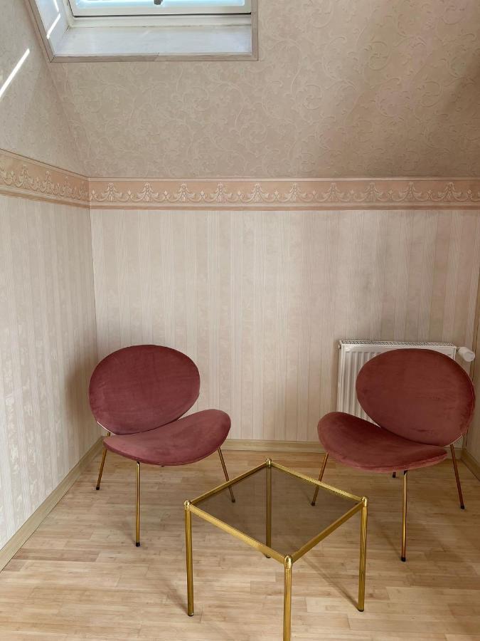 Ferienwohnung Bodensee Uberlingen Ngoại thất bức ảnh