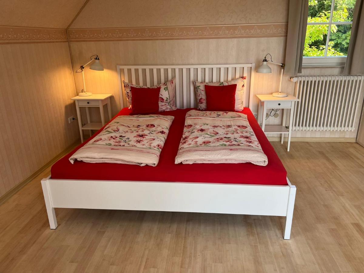 Ferienwohnung Bodensee Uberlingen Ngoại thất bức ảnh