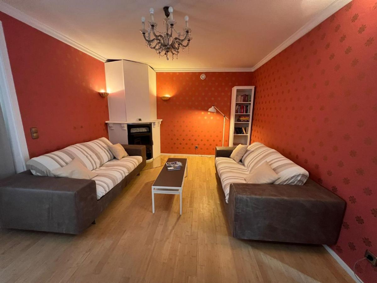 Ferienwohnung Bodensee Uberlingen Ngoại thất bức ảnh