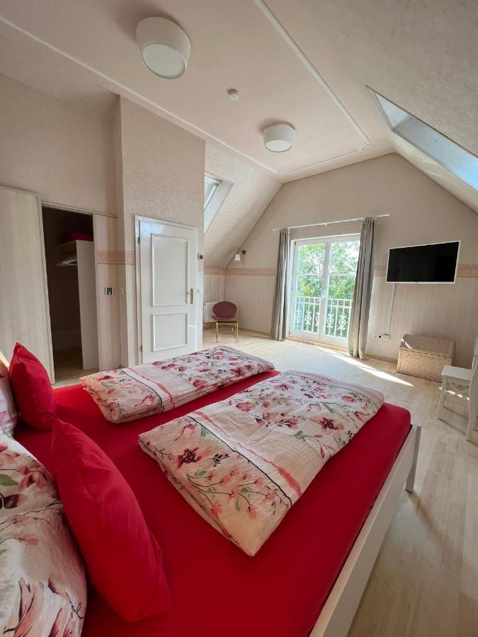 Ferienwohnung Bodensee Uberlingen Ngoại thất bức ảnh