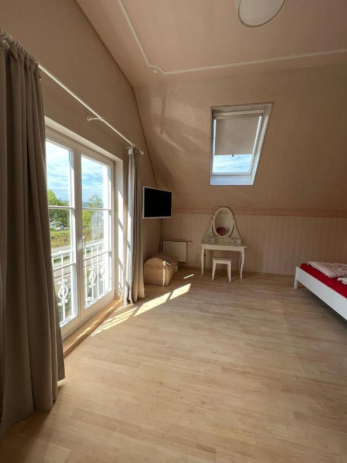 Ferienwohnung Bodensee Uberlingen Ngoại thất bức ảnh