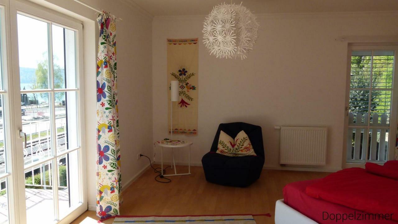 Ferienwohnung Bodensee Uberlingen Ngoại thất bức ảnh