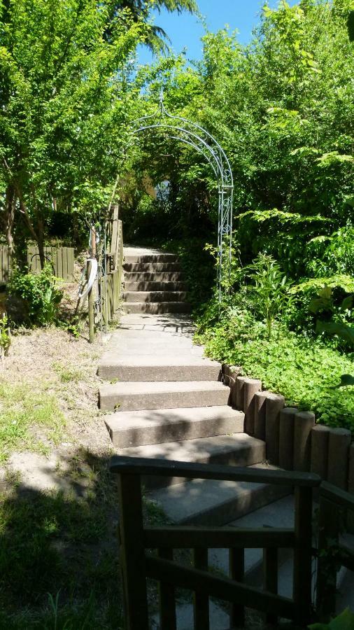 Ferienwohnung Bodensee Uberlingen Ngoại thất bức ảnh