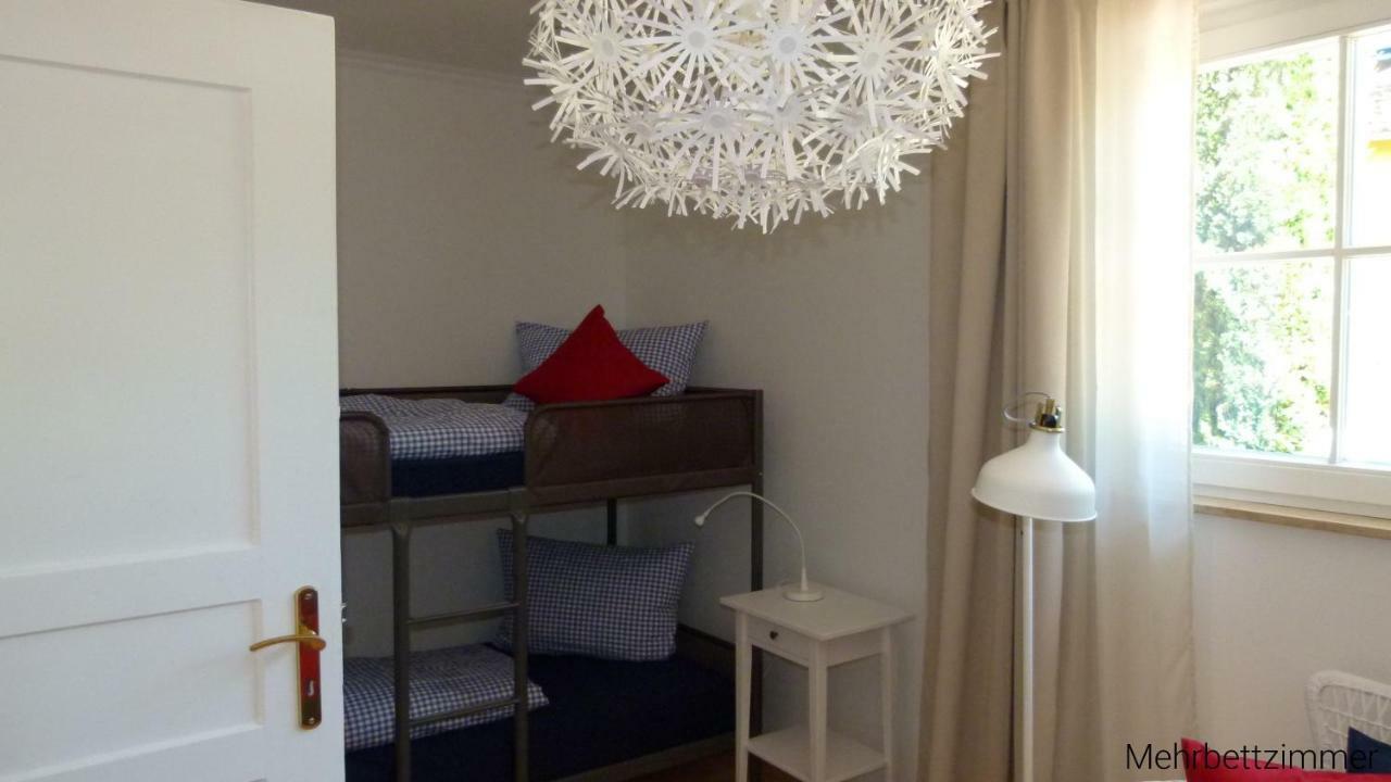 Ferienwohnung Bodensee Uberlingen Ngoại thất bức ảnh