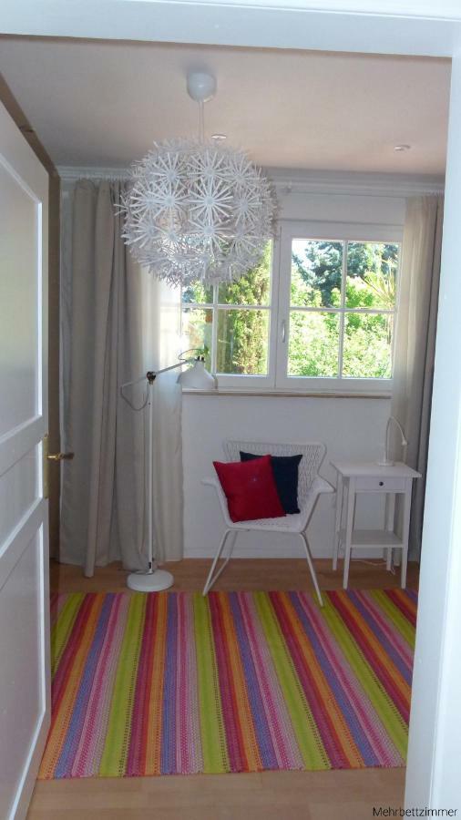 Ferienwohnung Bodensee Uberlingen Ngoại thất bức ảnh