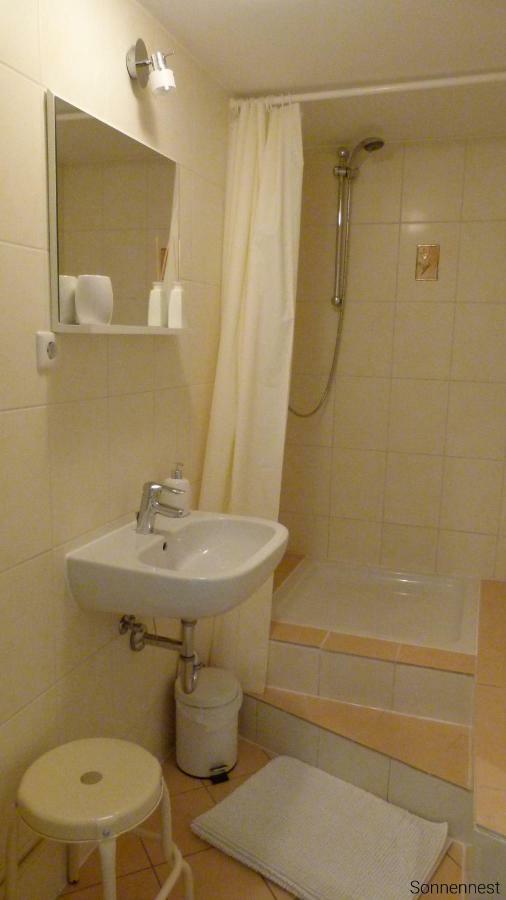 Ferienwohnung Bodensee Uberlingen Ngoại thất bức ảnh