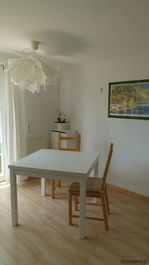 Ferienwohnung Bodensee Uberlingen Ngoại thất bức ảnh