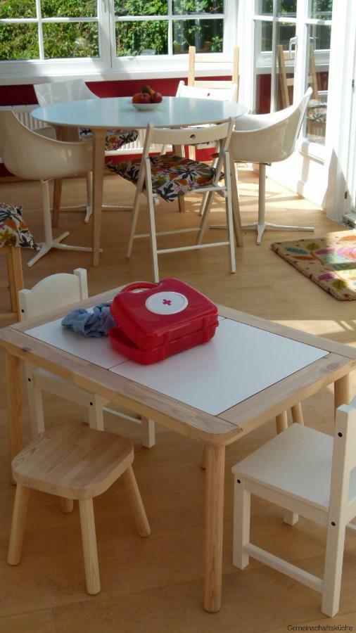 Ferienwohnung Bodensee Uberlingen Ngoại thất bức ảnh