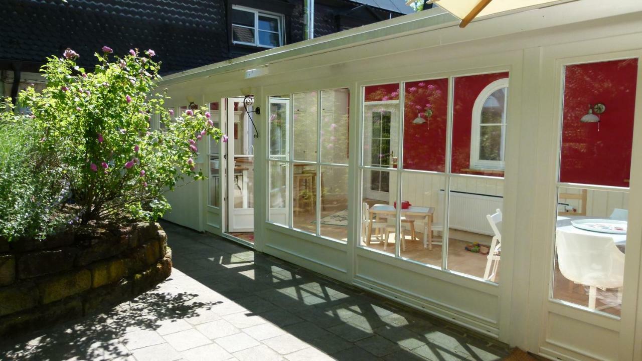 Ferienwohnung Bodensee Uberlingen Ngoại thất bức ảnh