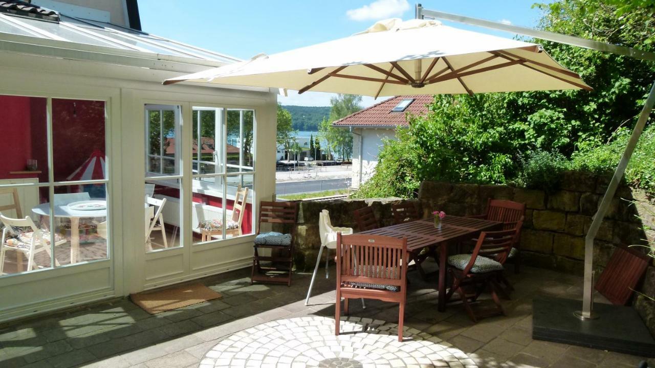 Ferienwohnung Bodensee Uberlingen Ngoại thất bức ảnh