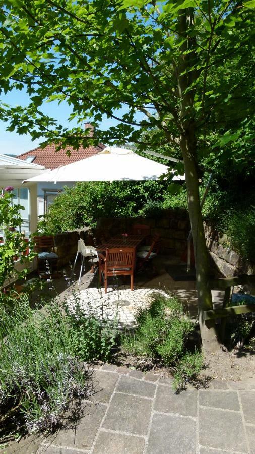 Ferienwohnung Bodensee Uberlingen Ngoại thất bức ảnh