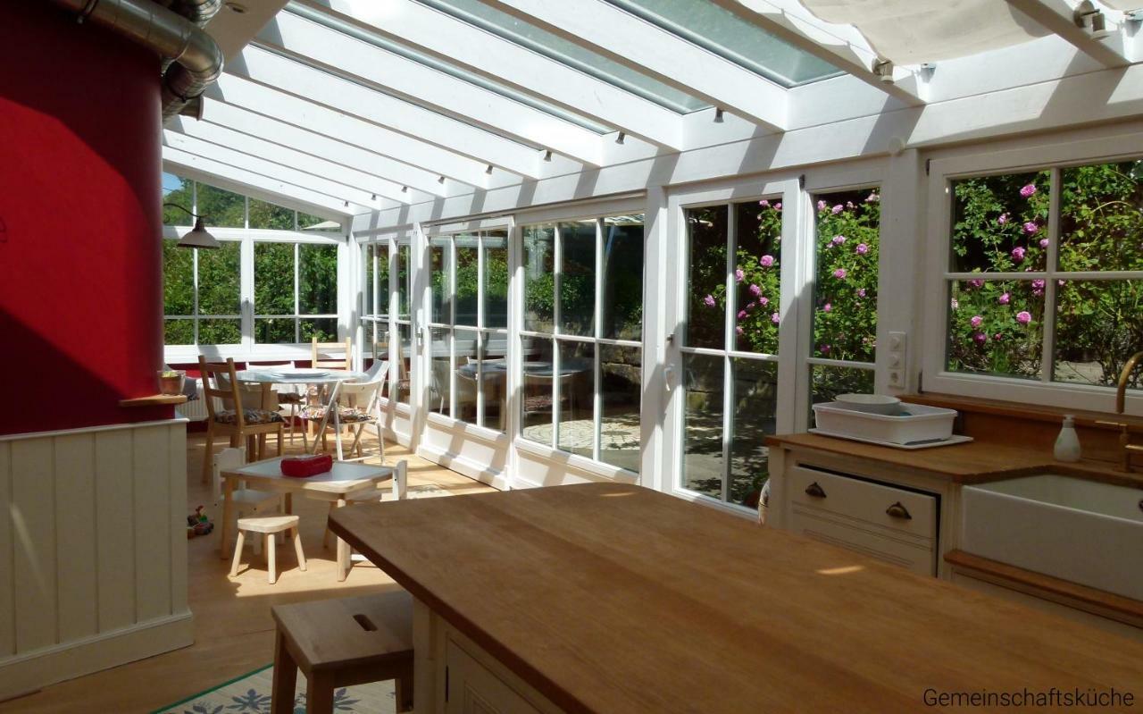 Ferienwohnung Bodensee Uberlingen Ngoại thất bức ảnh