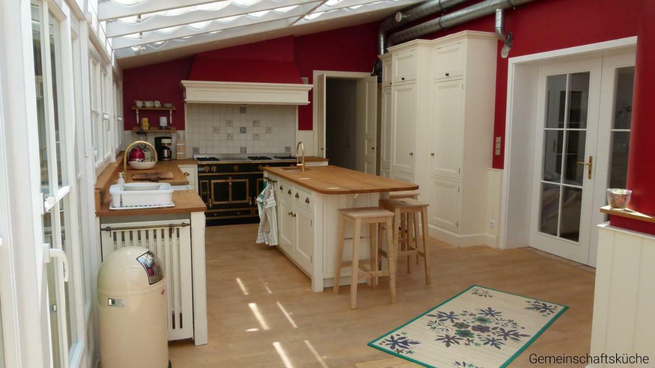 Ferienwohnung Bodensee Uberlingen Ngoại thất bức ảnh