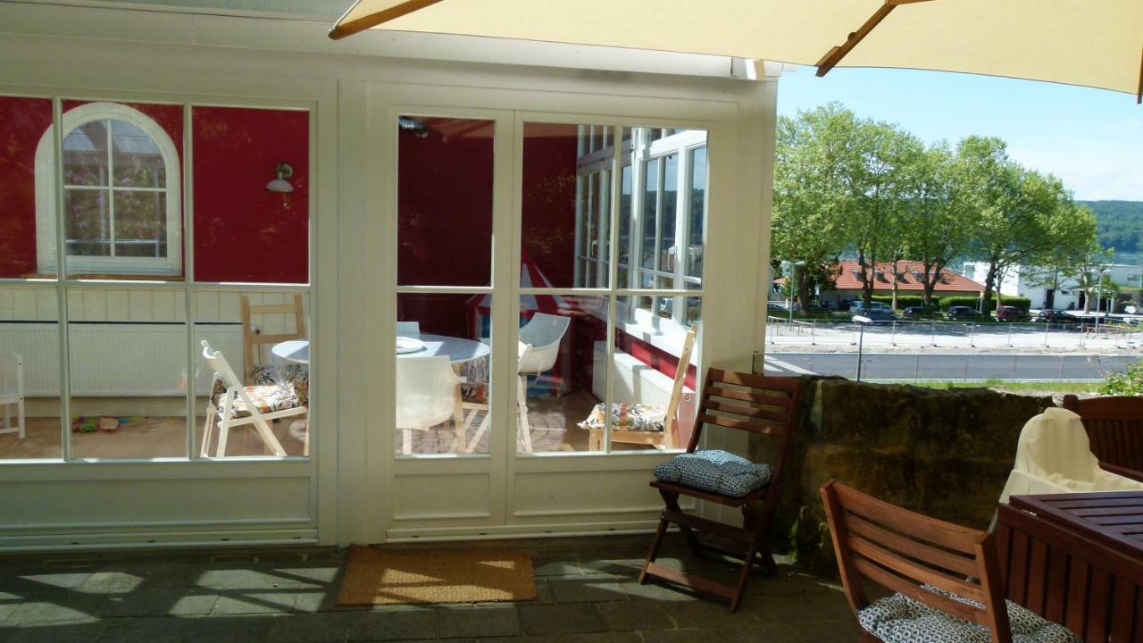 Ferienwohnung Bodensee Uberlingen Ngoại thất bức ảnh