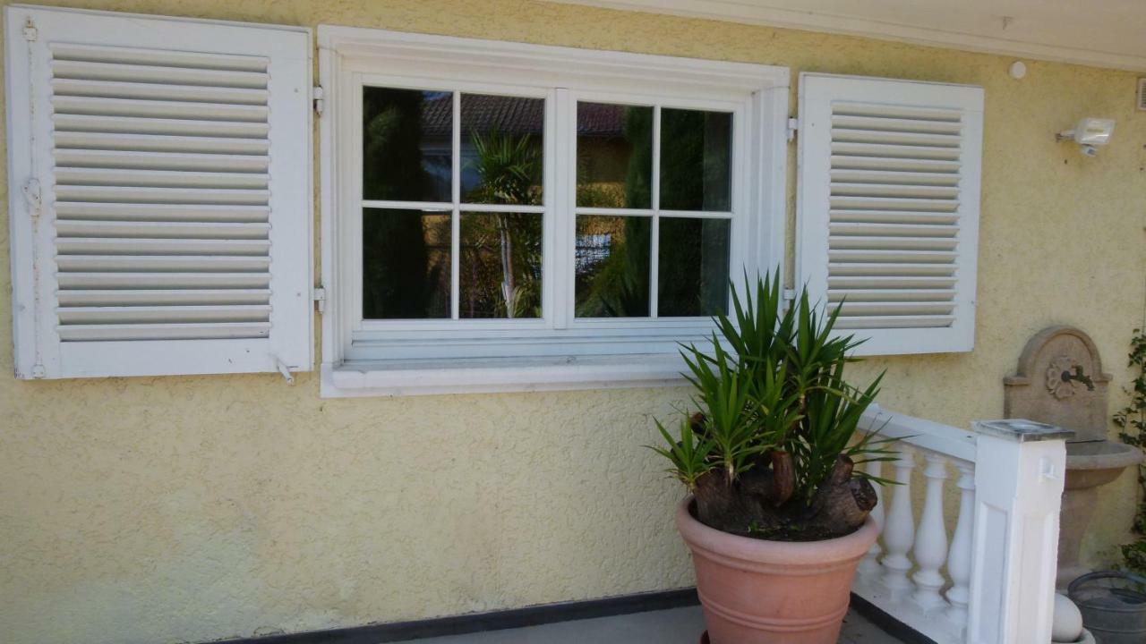 Ferienwohnung Bodensee Uberlingen Ngoại thất bức ảnh