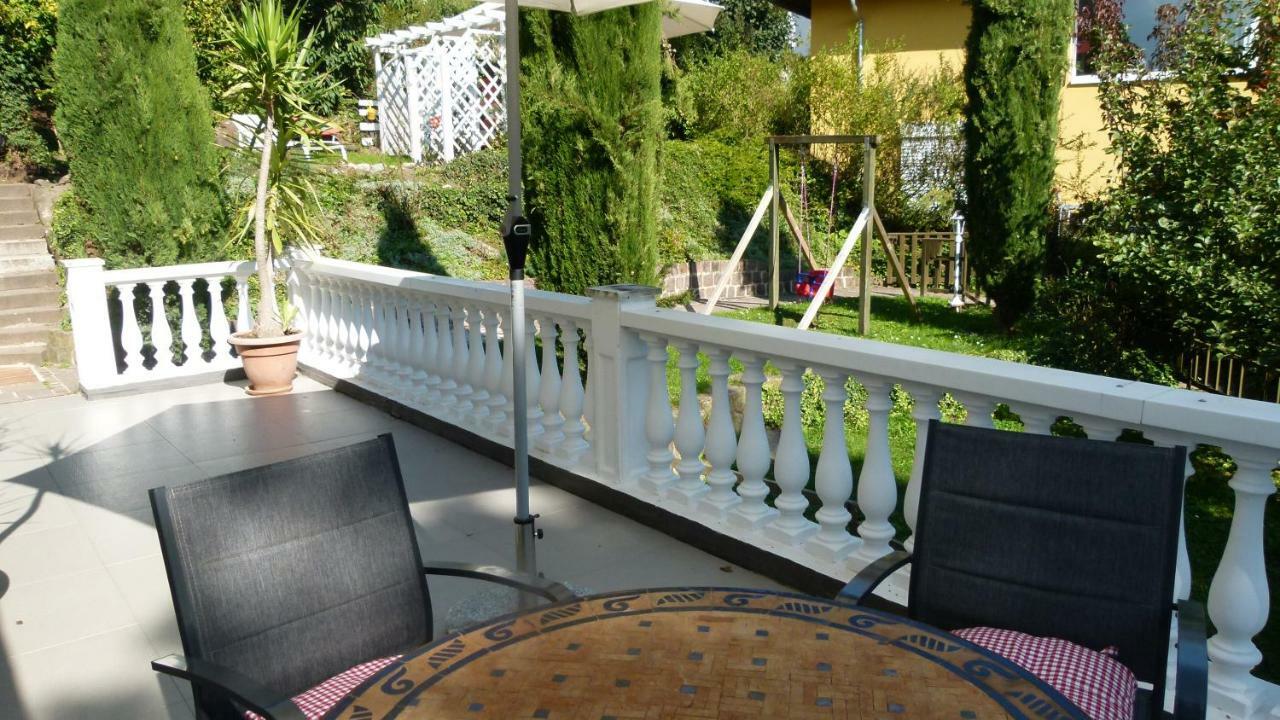 Ferienwohnung Bodensee Uberlingen Ngoại thất bức ảnh