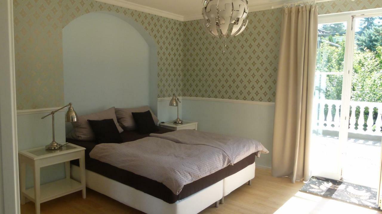 Ferienwohnung Bodensee Uberlingen Ngoại thất bức ảnh