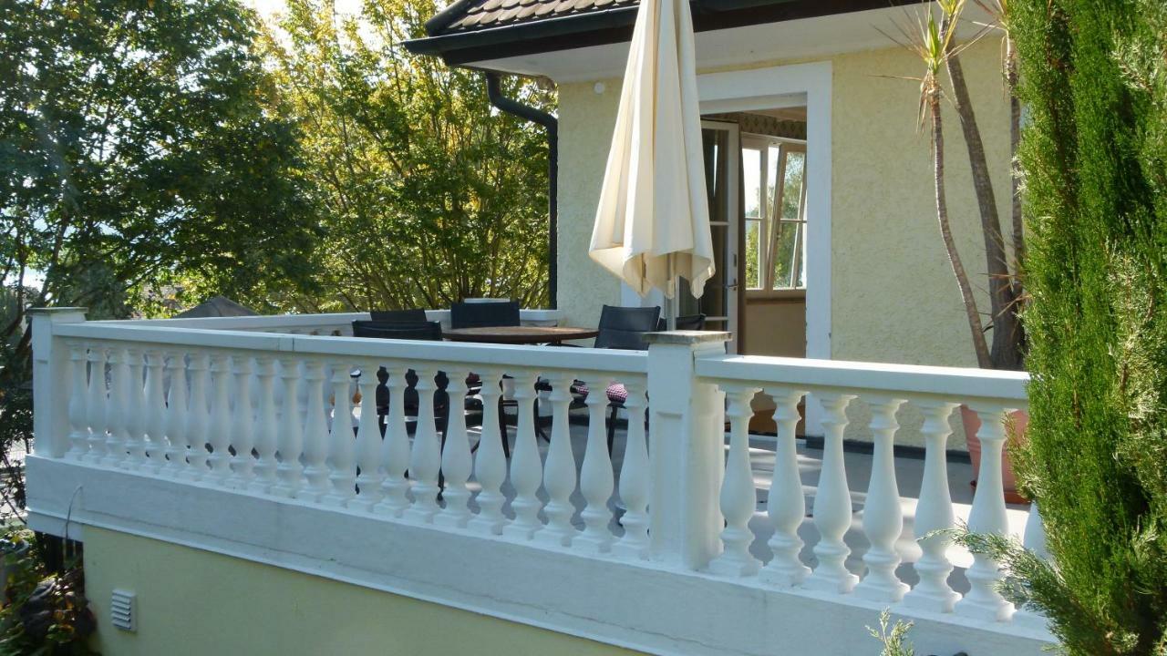 Ferienwohnung Bodensee Uberlingen Ngoại thất bức ảnh