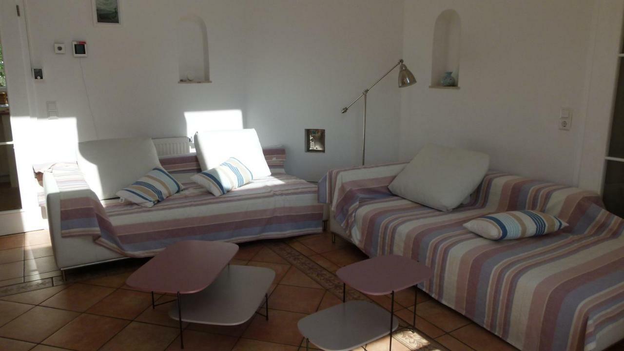 Ferienwohnung Bodensee Uberlingen Ngoại thất bức ảnh