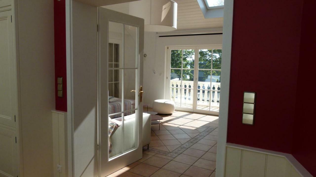 Ferienwohnung Bodensee Uberlingen Ngoại thất bức ảnh