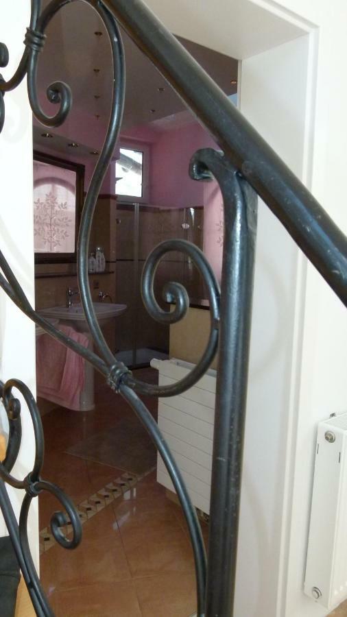 Ferienwohnung Bodensee Uberlingen Ngoại thất bức ảnh