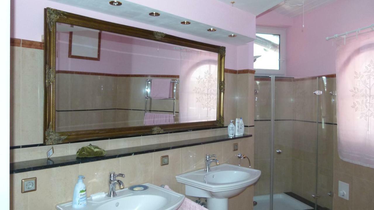 Ferienwohnung Bodensee Uberlingen Ngoại thất bức ảnh