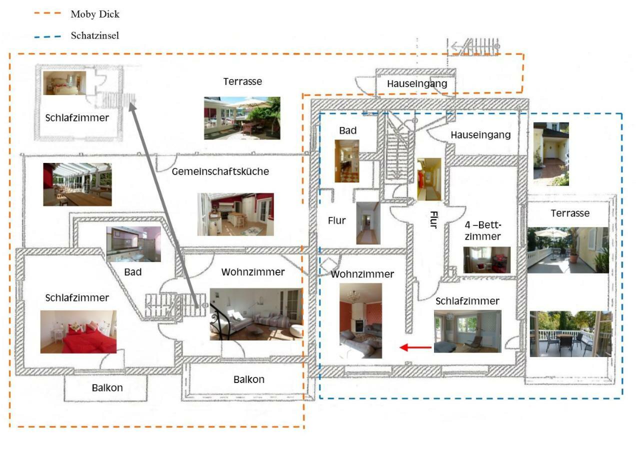 Ferienwohnung Bodensee Uberlingen Ngoại thất bức ảnh